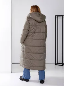 Пальто УК-172 Fabrika