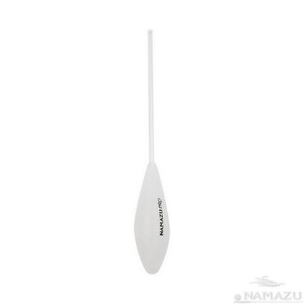 Поплавок бомбарда Namazu Pro плавающий, вес 5 г