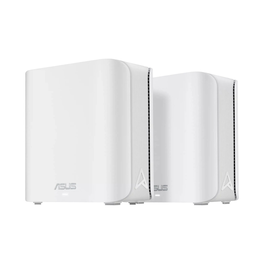 Сетевой маршрутизатор со встроенной беспроводной точкой доступа ASUS BD4 (W-2-PK)