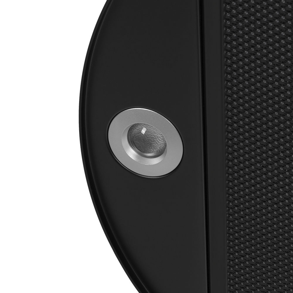 Кухонная вытяжка HOMSair SIGMA 39S Wall Black