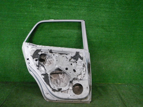 Дверь задняя левая Toyota Auris 1 (2006-2012)