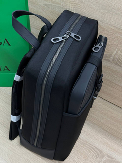 Рюкзак Bottega Veneta с папкой