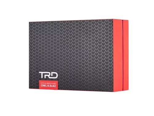 Бинокль TRD OWL 8.5x42 (TOWL8542)