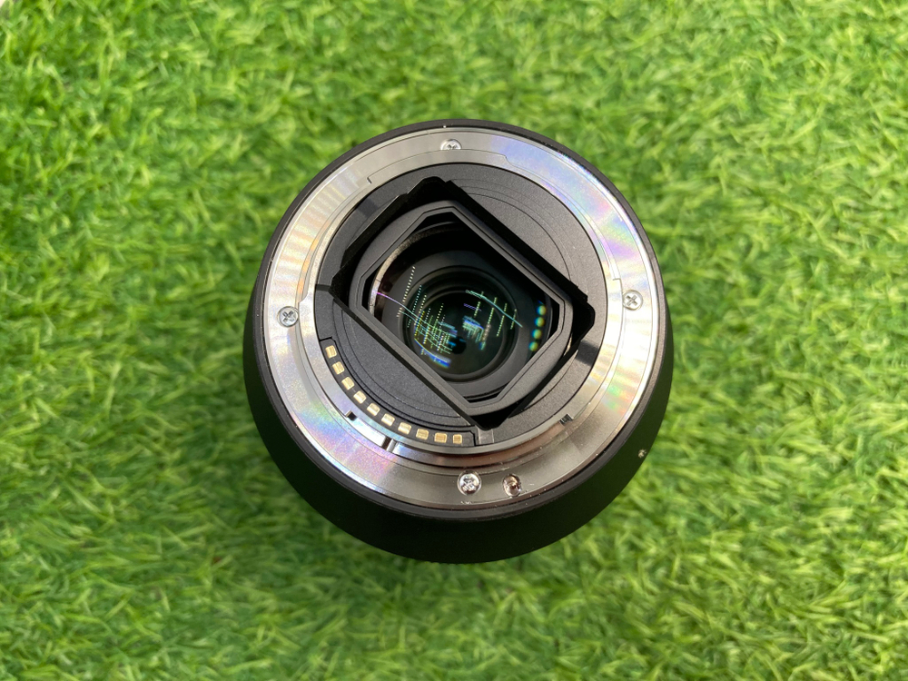 Sony FE 24-105mm 4 G OSS (SEL24105G)