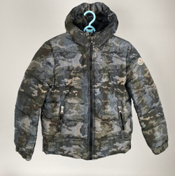 Куртка Moncler