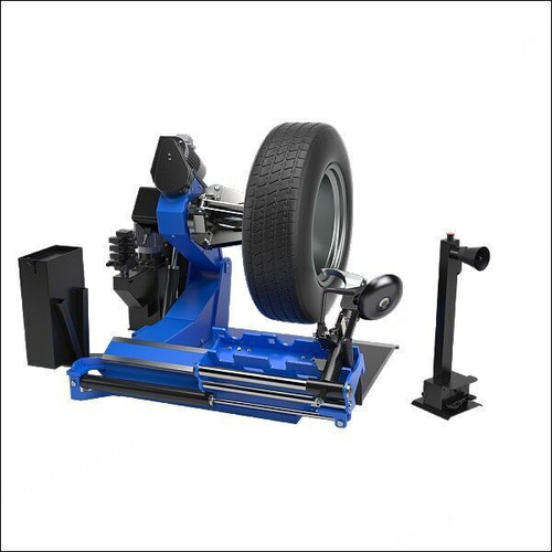 Шиномонтажный стенд Сивик для грузовых колес ГШС-515А