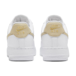Кроссовки Nike Air Force 1 Low 07 Essential White Rattan