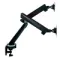 FoxGear LDT39-C024 Dual Black