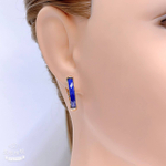 Серьги ZinLi - арт380