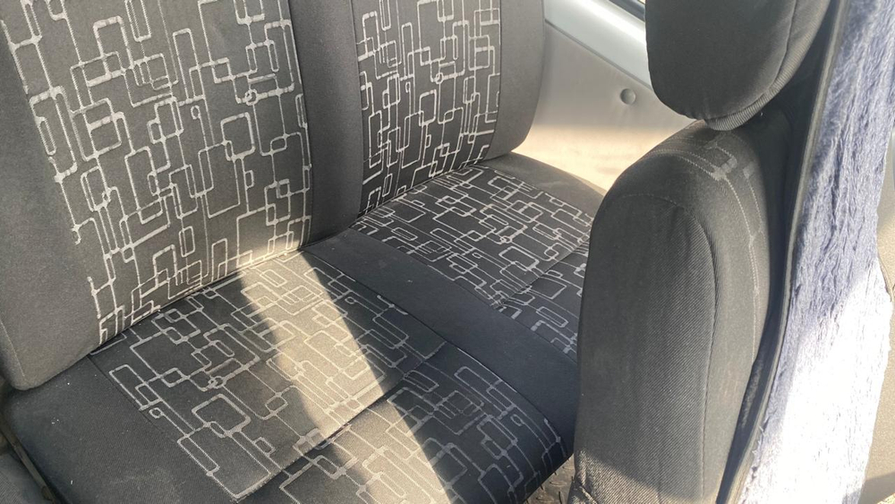 GAZ SOBOL Бортовой (Евроборт) 231073 (Бортовой, Бензиновый, 107 л.с, 4WD)