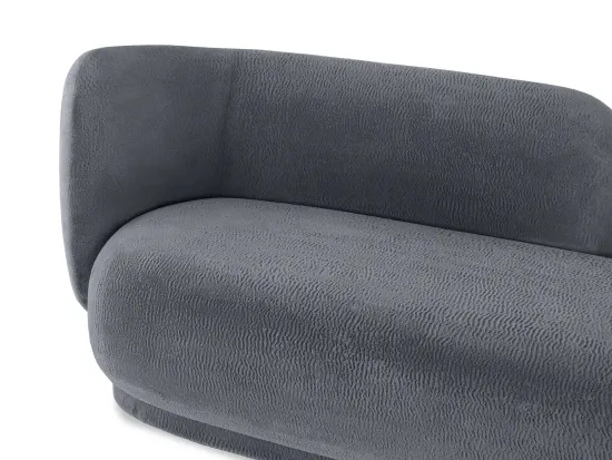 Кушетка Lucca левая 815511