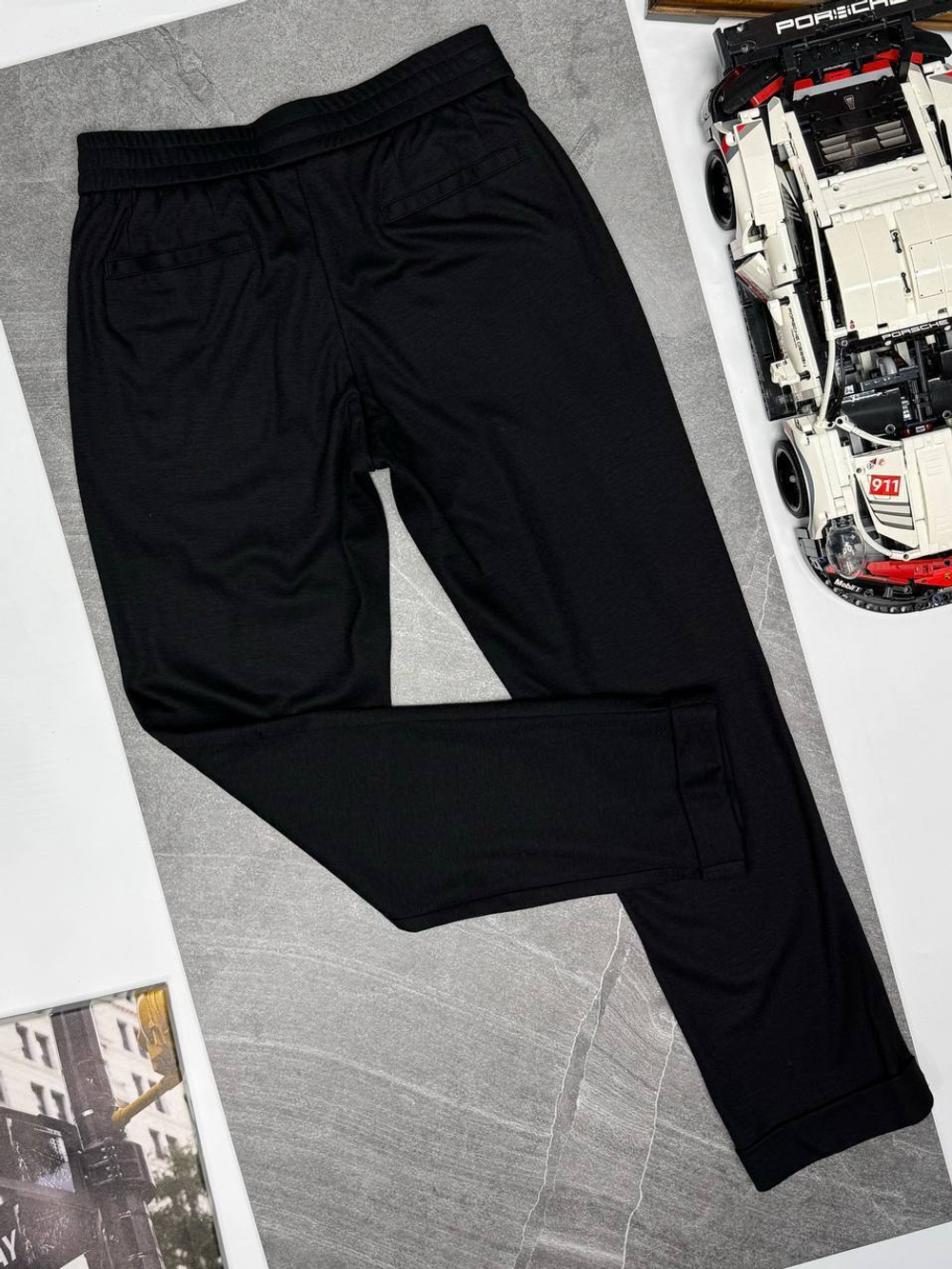 Брюки Kiton, арт. 466664067