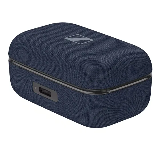 Sennheiser Momentum True Wireless 4 Denim Blue