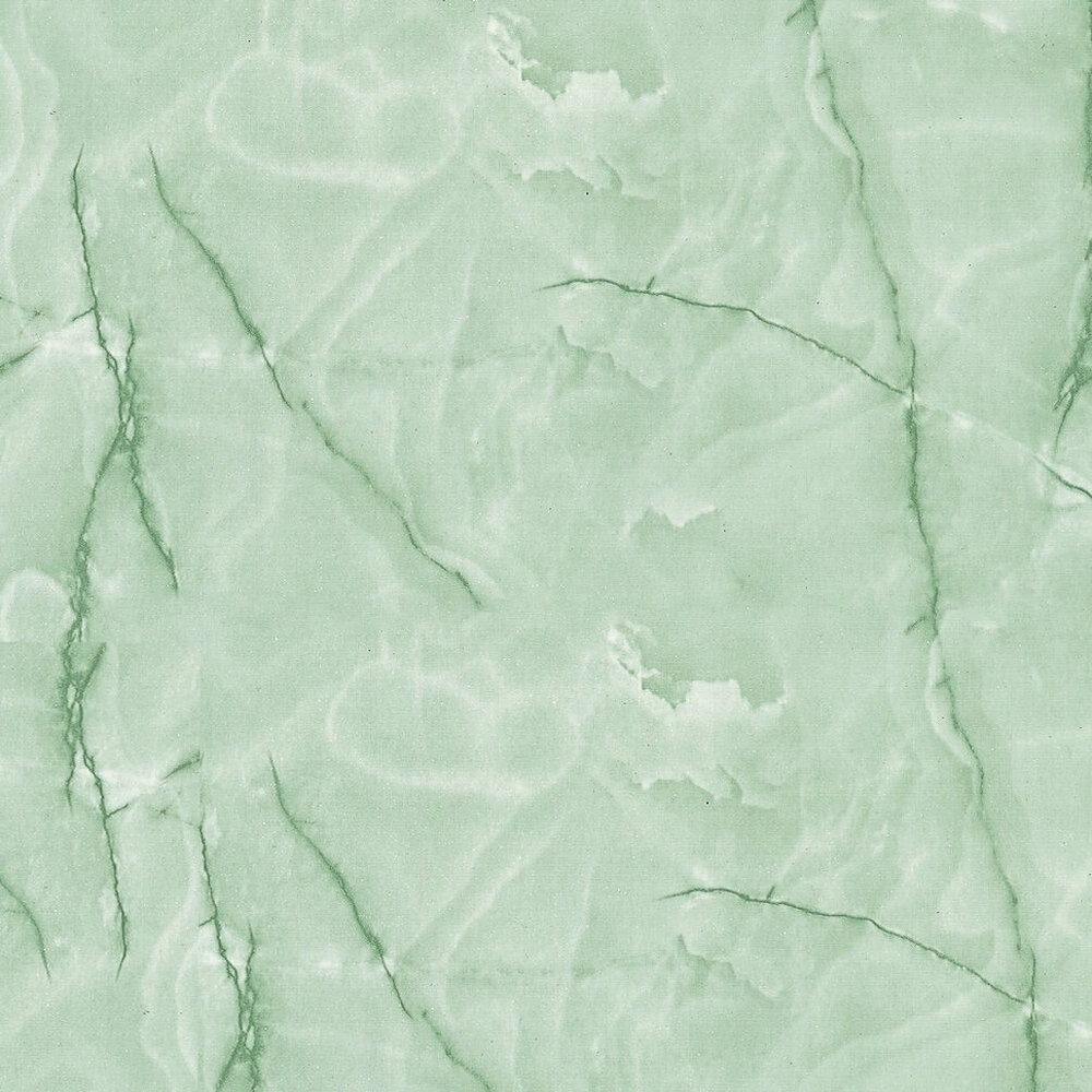 Пленка самоклеящаяся 45см*8м Мрамор зеленый 0043М