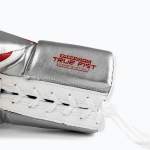 Боксёрские перчатки Rival RS100 Professional red/silver