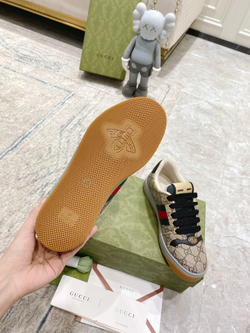 Gucci Screener Sneaker