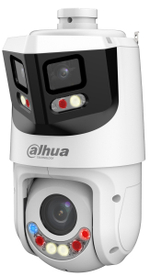 Видеокамера IP Dahua DH-SDT4E425-8P-GB-APV1