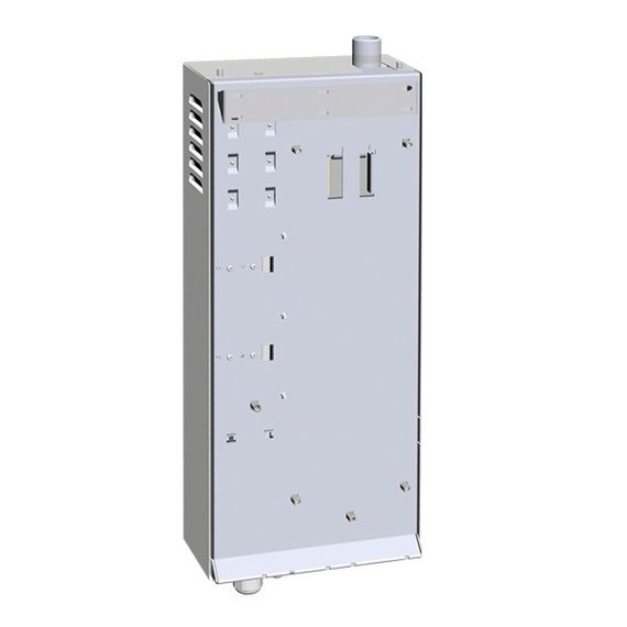 Электрокотел ZOTA Reserve SET 9 кВт 40911