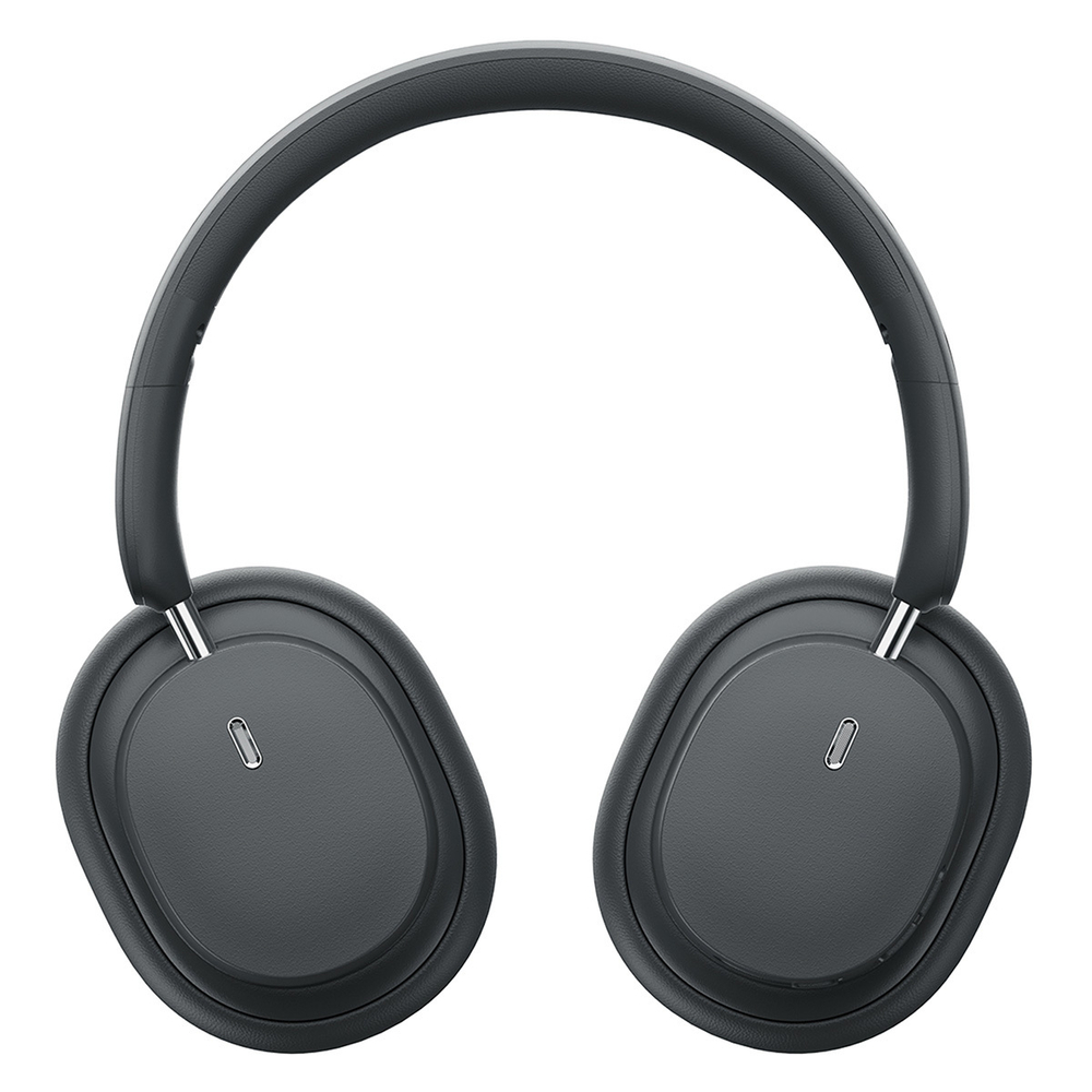 Беспроводные наушники Baseus Bowie D05 Wireless Headphones - Grey