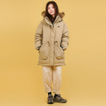 Куртки New Balance, NPA46012-BEI