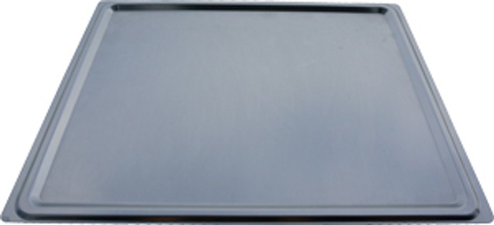 Противень Из Анодированого Алюминия Hurakan 450X300 (Для Печей Hkn-Xft133 И Hkn-Xft133L)