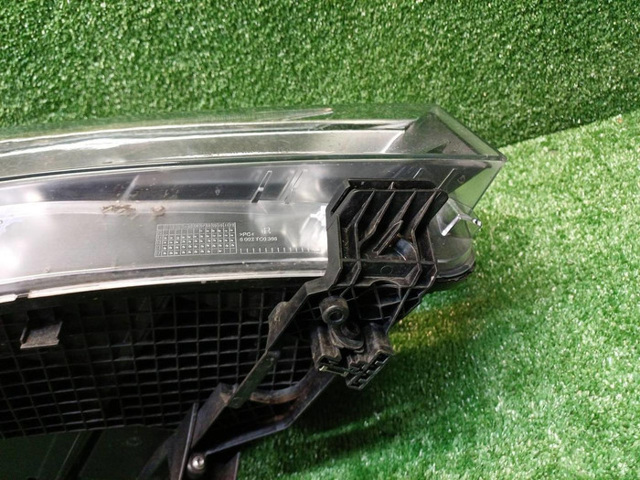 Фара правая BMW X5 F15 (2013-2015) Adaptive LED