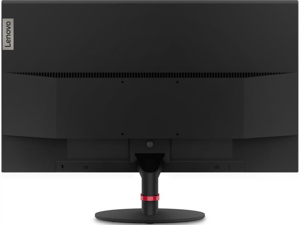 Монитор 27" Lenovo ThinkVision S27q-10 61E8GAT1EU