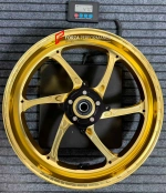 КОВАНЫЕ ДИСКИ ДЛЯ HONDA X ADV 750 Хонда