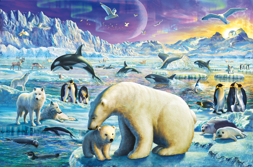 Коллекция Животные