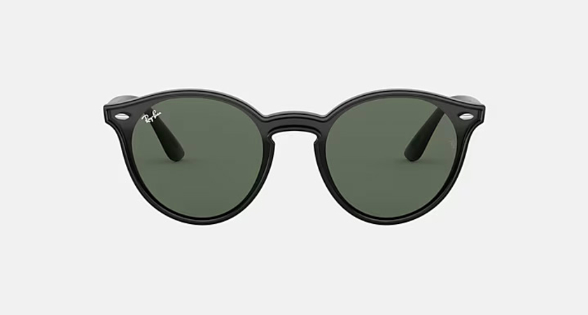 RAY-BAN BLAZE RB4380NF 601/71