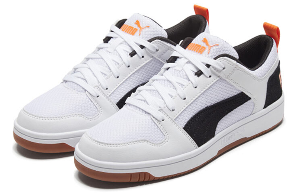 Кроссовки PUMA Rebound Layup Lo, 370914-02