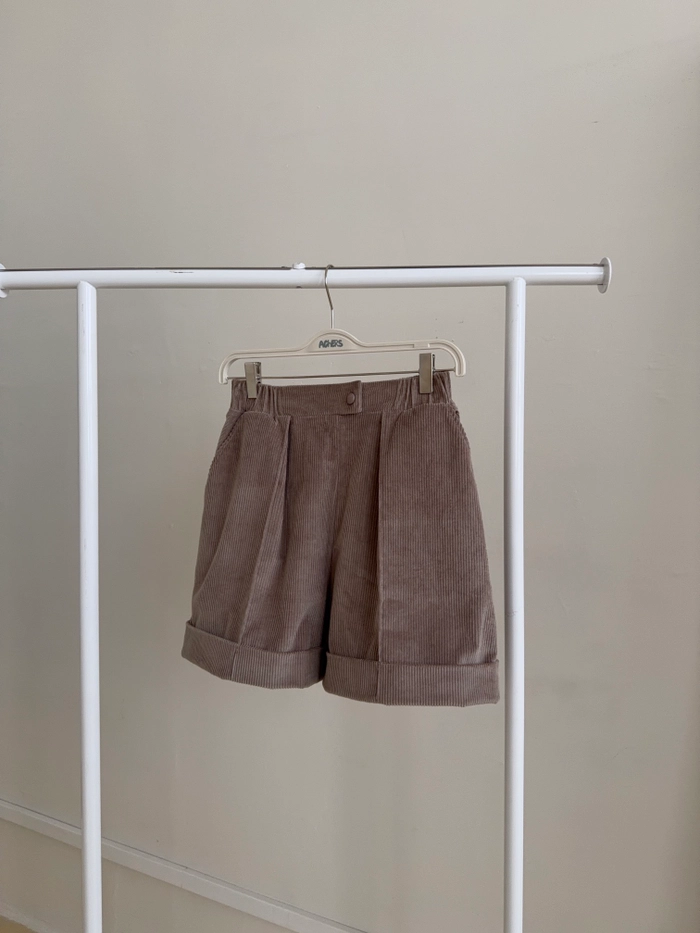 ШОРТЫ МИРИ ПЕСОЧНЫЙ