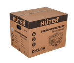 Бензиновый генератор Huter DY3.0A