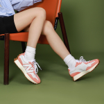 Кроссовки New Balance Nb 327