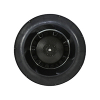 Центробежный вентилятор Krubo K-AC133-R230-27