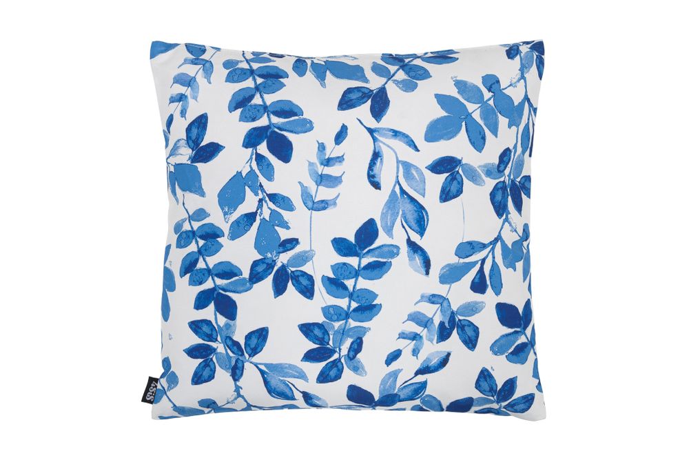 Декоративная подушка 45х45 см, цвет Уинтер