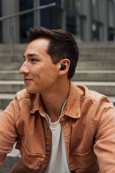 Beyerdynamic Amiron 300 White