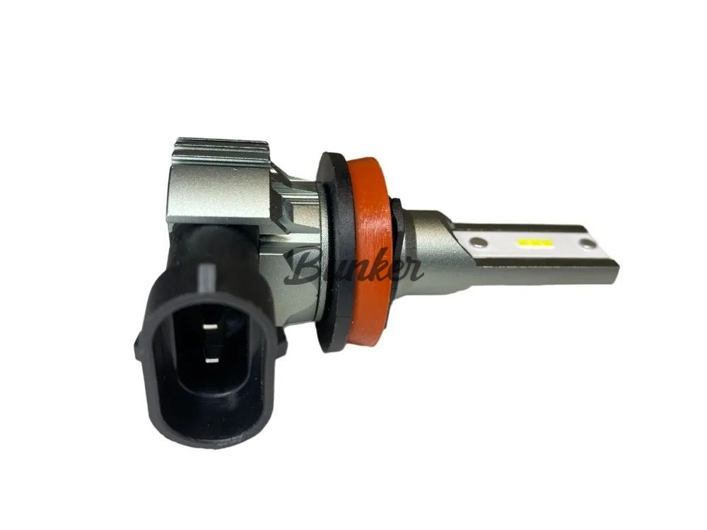 Светодиодный головной свет CP-B7 Compact H11 CSP 5100