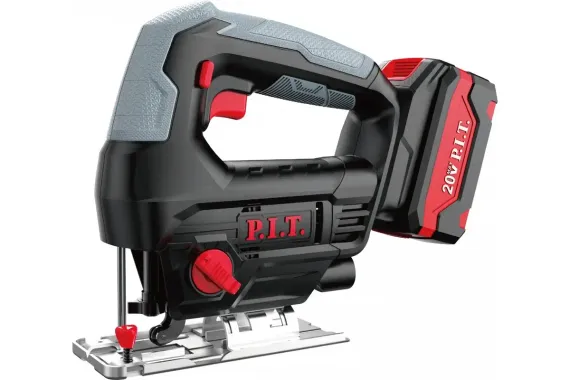 Аккумуляторный лобзик &quot;PIT&quot; PST20H-70A/1