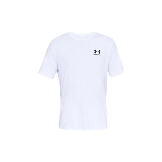 Under Armour Sportstyler Logo T