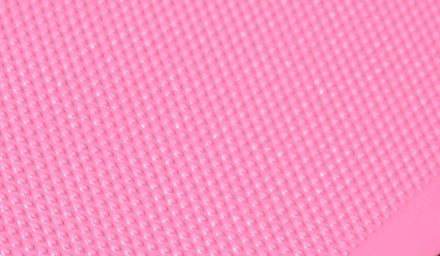 Профилактика листовая Select Mono 1,2мм (50х20см), розовый [5246]