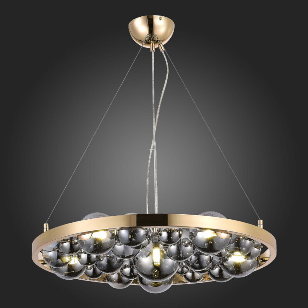 Подвесная люстра ST-Luce SL1510.203.06