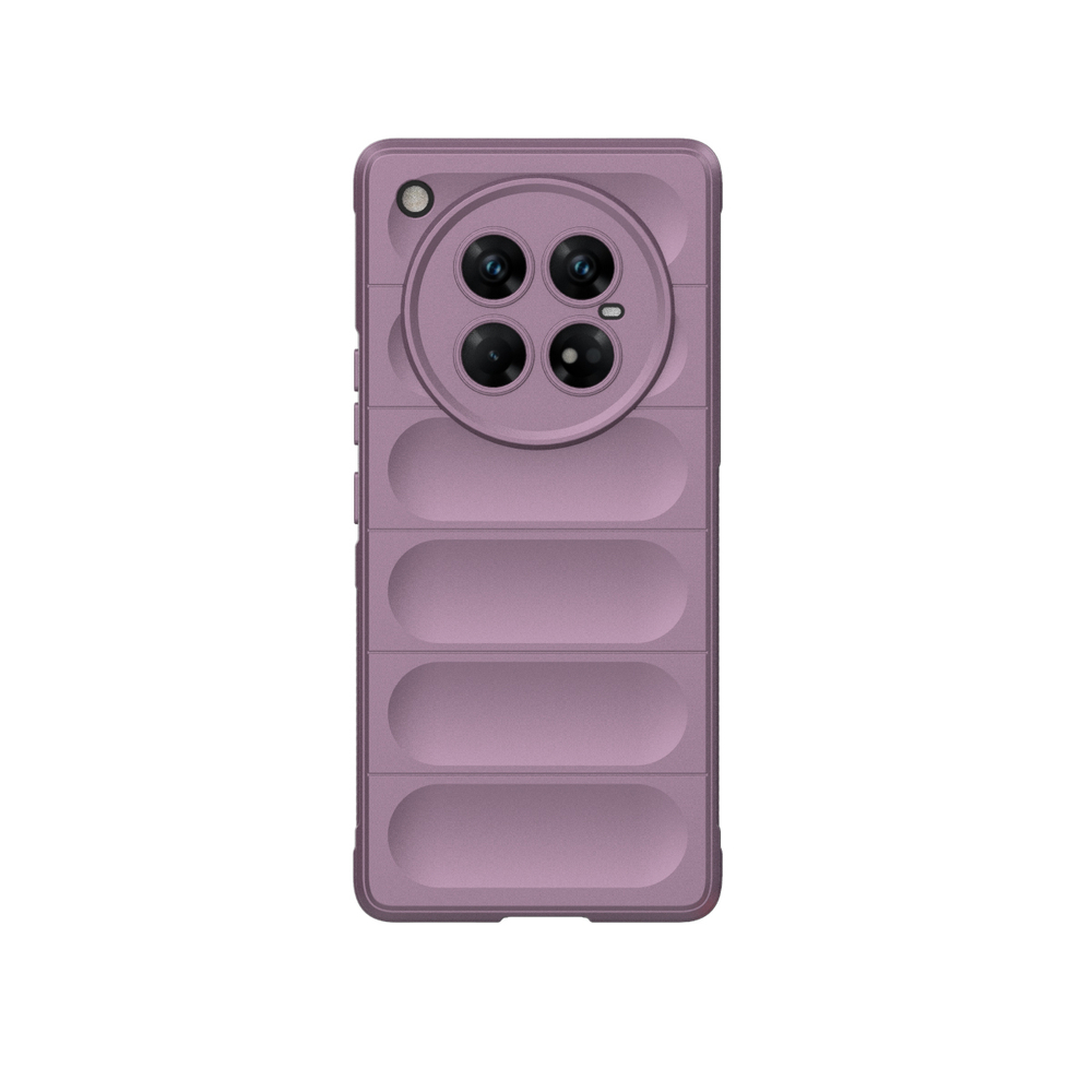 Противоударный чехол Flexible Case для Infinix Zero 40 5g