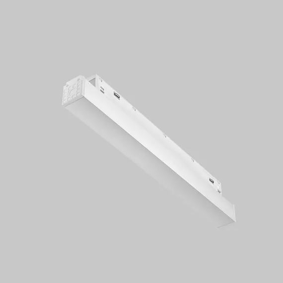 Источник напряжения встраиваемый Exility 48В, 100Вт, белый Technical trx034dr4-100w