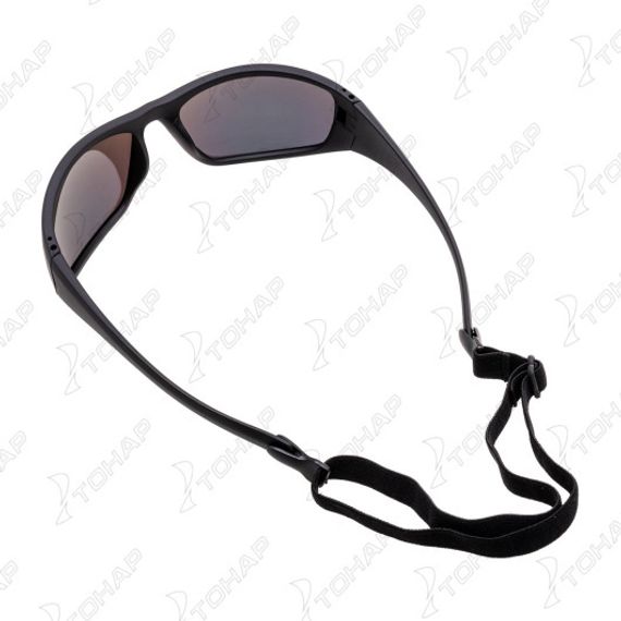 Очки поляризационные в жест.чехле (хамелеон синий) (PR-OP-55404-СB-C) PREMIER