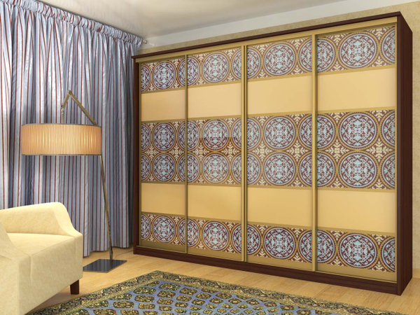 ШКАФЫ НА ЗАКАЗ ЛЮБОГО  РАЗМЕРА