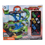 Автотрек, коробка 011-97