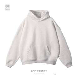 Худи Off Street