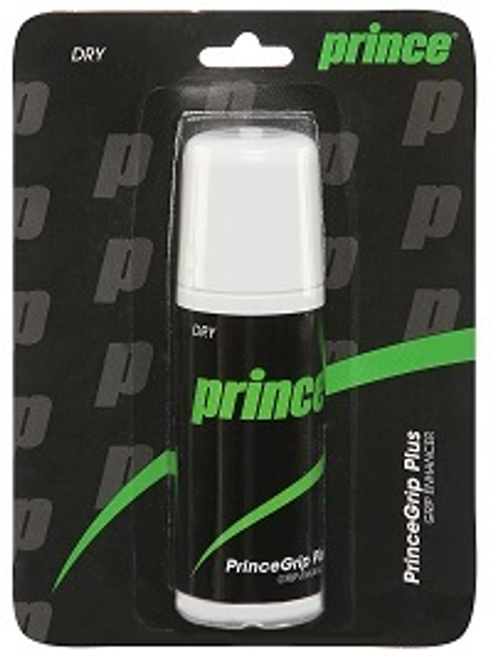 Теннисный тальк для рук Prince Grip Plus Enhancer