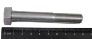 Болт12х 75х1,25 эластичной муфты 2101-07 (ОАО «БелЗАН») 2506-6001275-201